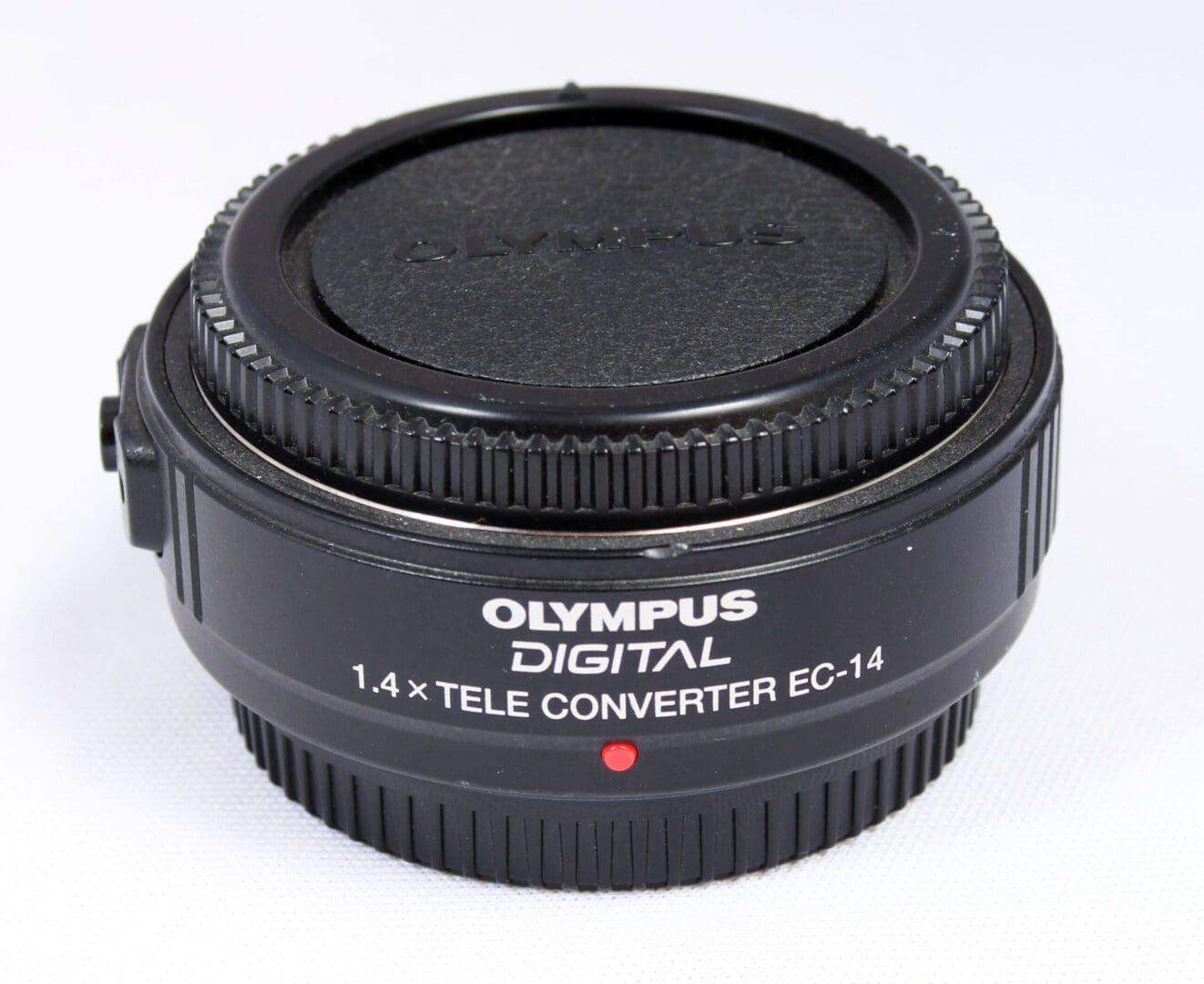 Olympus 1.4x Tele EC-14