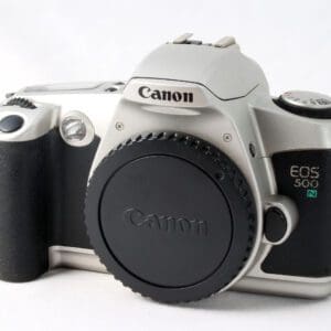 Canon EOS 500N Body