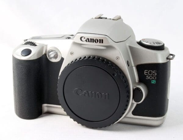 Canon EOS 500N Body