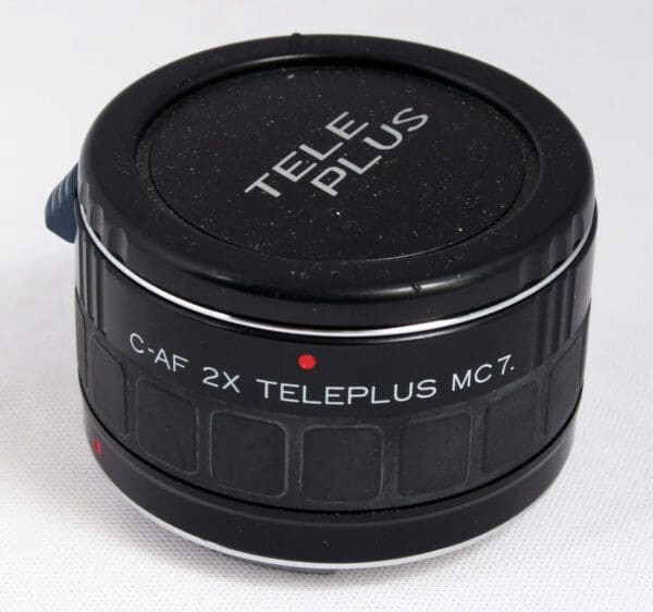 Teleplus 2X MC7 converter CAF
