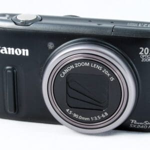 Canon Powershot SX240 HS