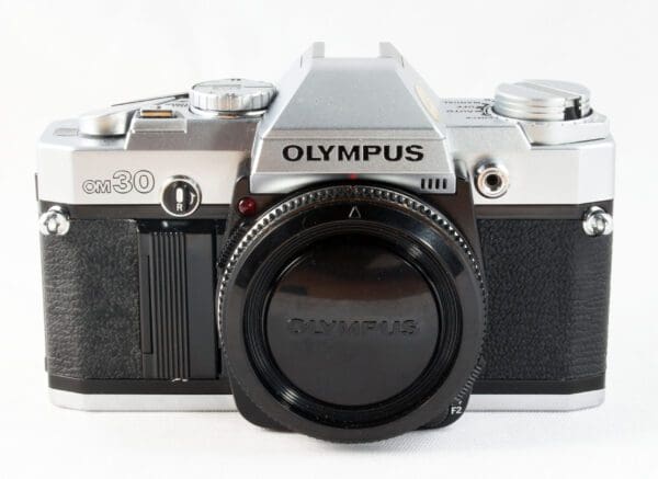 Olympus OM30 body