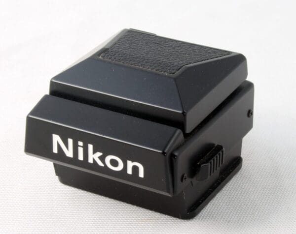 Nikon DW-3 viewfinder