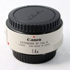 Canon 1.4x Converter MK II