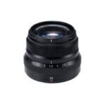 Fujifilm XF 35mm f2.0 Black