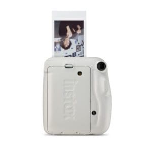 Fujifilm Instax Mini 11 Ice White