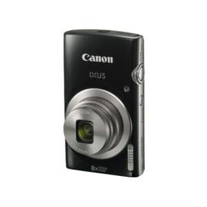 Canon Ixus 185 Black