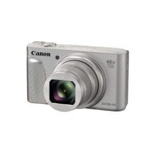 Canon Powershot SX730HS Silver
