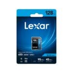 Lexar SD