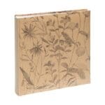 Wildflower Natural 6x4 200p