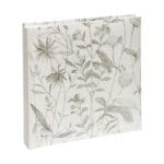 Wildflower White 6x4 200p