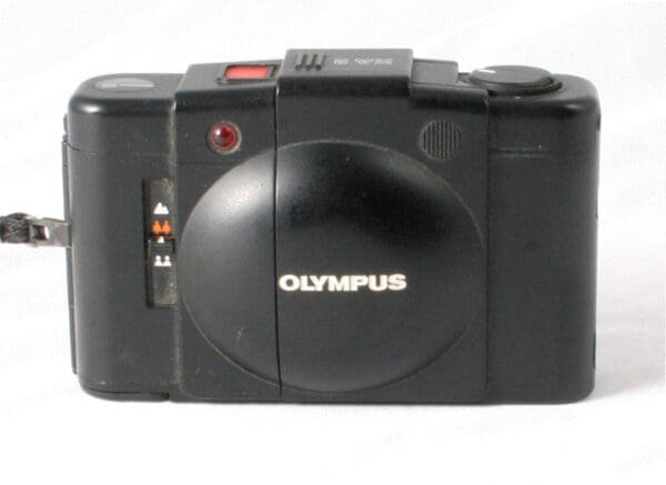 Olympus XA 2