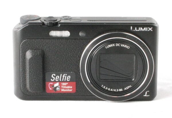 Panasonic Lumix TZ57