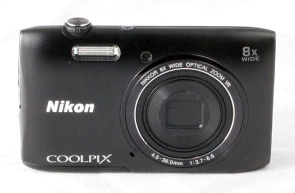 Nikon Coolpix 3600