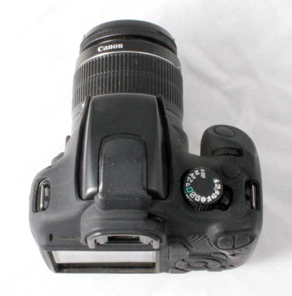 Canon EOS 1100D 18-55mm - Image 2