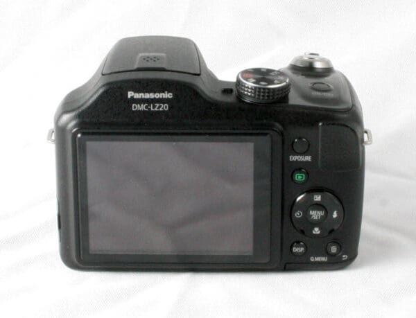 Panasonic Lumix TZ20 - Image 2