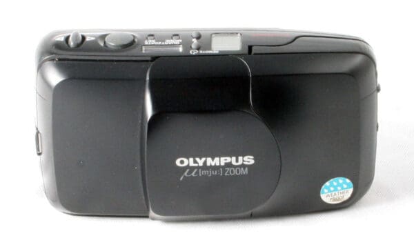 Olympus mju Zoom