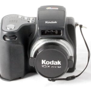 Kodak EasyShare DX6490