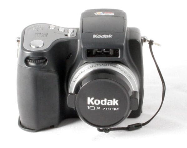 Kodak EasyShare DX6490