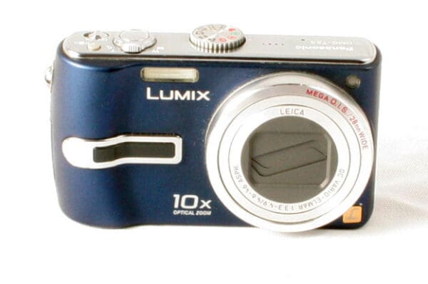 Panasonic Lumix TZ3