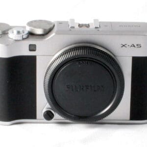 Fuji X-A5 body
