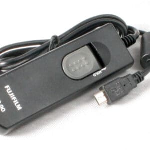 Fuji RR-90 remote control