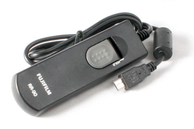 Fuji RR-90 remote control