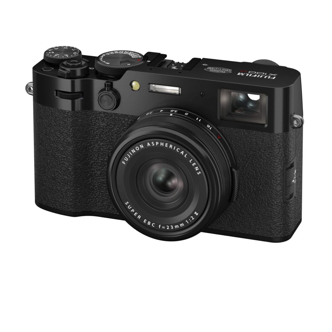 Fujifilm X100VI Black - Image 4