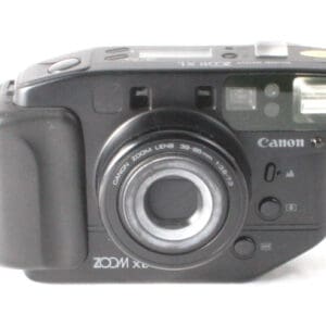 Canon Sureshot Zoom XL