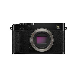 Fujifilm X-E5 Body Only Black