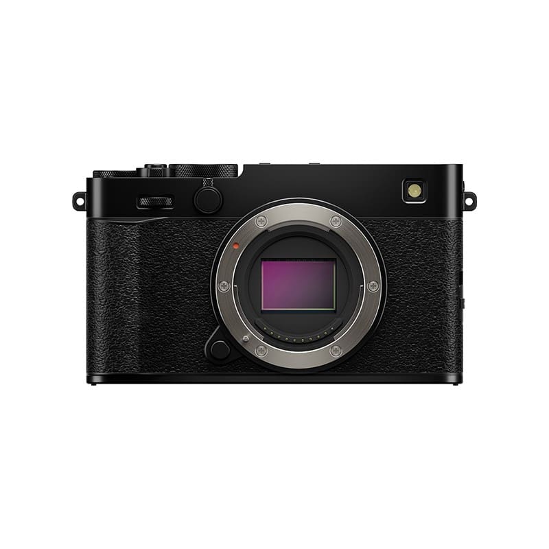 Fujifilm X-E5 Body Only Black