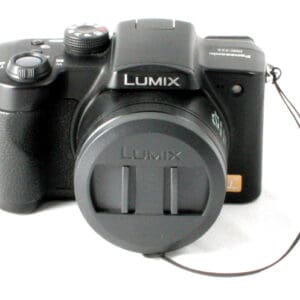 Panasonic Lumix FZ5