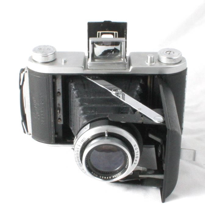 Ensign Selfix 820