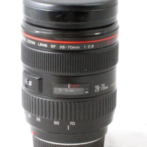 Canon EF 28-70mm f2.8 L