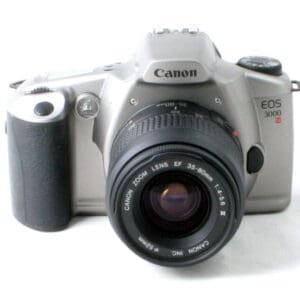 Canon EOS 3000N 35-80mm