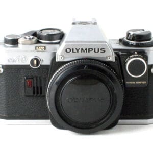 Olympus OM-10 body