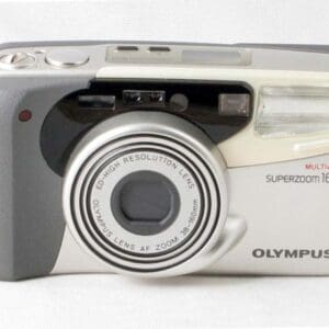 Olympus Superzoom 160