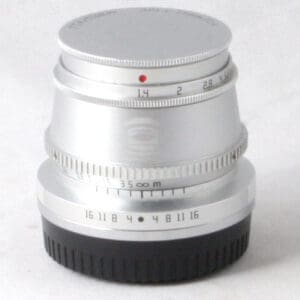 TTArtisan 35mm f1.4 Fuji FX mount