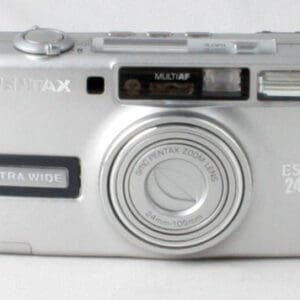 Pentax Espio 24EW date