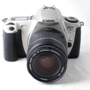 Canon EOS 300 28-80mm f3.5-5.6