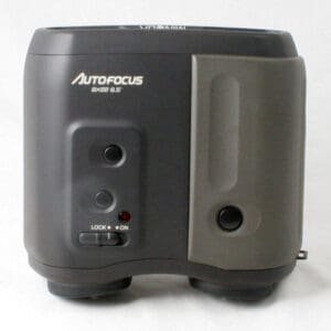 Minolta 8x22 Autofocus Binoculars
