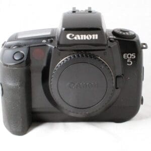 Canon EOS 5 body