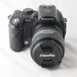 Fuji Finepix S9500