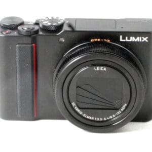 Panasonic Lumix TZ200