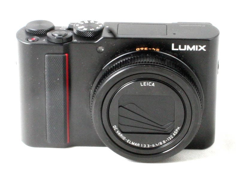 Panasonic Lumix TZ200