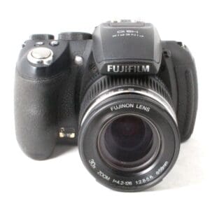 Fuji FinePix HS10
