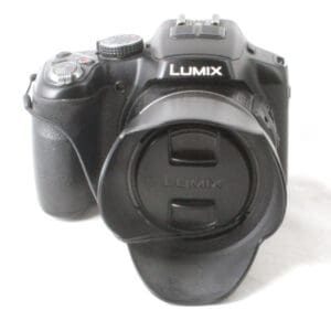 Panasonic Lumix FZ200