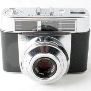 Zeiss Contessa LK
