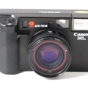 Canon AF 35 ML