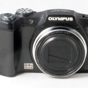 Olympus SZ-31MR